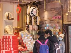 -北京稻香村(零号店)