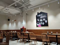 大堂-小豆海棠(人民南路店)