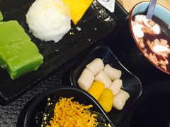 -鲜芋仙(宝地广场店)