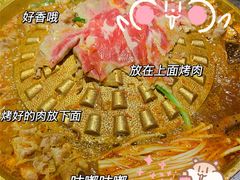 -小牛哈尼韩式水煎肉(万象城店)