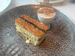 -翡翠36餐厅(浦东香格里拉店)