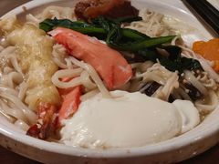 -西村日本料理(香格里拉饭店)