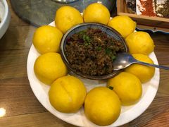 -乔家满族八大碗(流水沟店)