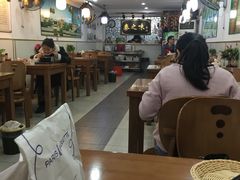 -秦之味陕西特色面馆(中华路店)