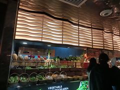 -喜庭海鲜自助(北辰三角洲北辰荟店)