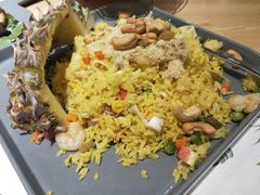 -泰柠小馆泰式料理(银泰城店)