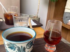 -溯洄咖啡VORTEX COFFEE