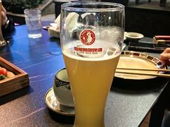 -雪熊精酿·哈尔滨烧烤酒馆(非遗大串店)