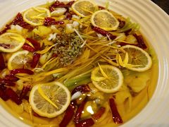 -柒厢食事雅谈