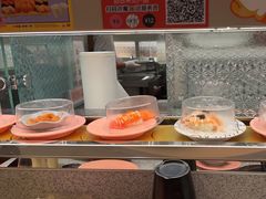 -争鲜回转寿司(西红门荟聚PLUS店)