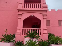 -漳州滨海火山岛自然生态风景区