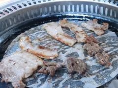 -二刚大块烤肉(东山商业街店)