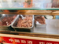 -王记生烫牛杂面馆(兰陵路店)