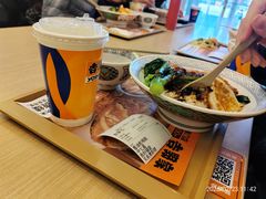 -吉野家(中关村3店)