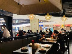 大堂-老头儿油爆虾·知味杭州(爱琴海购物中心)