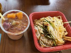 -猪脑壳凉面(武陵源店)