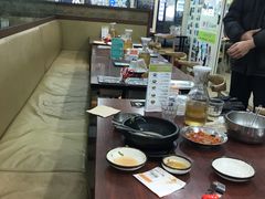 -神仙雪浓汤(明洞店)