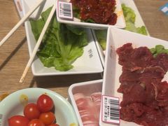 -野妹经典火锅(民治店)