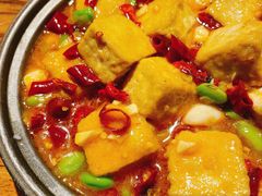 -大川先生·小龙虾·川菜(信义坊店)