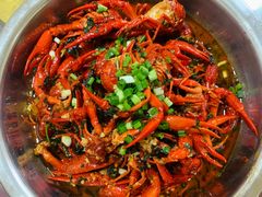 -勇哥饭店(西湖路店)