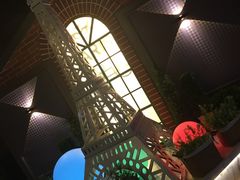 -青叶202都市餐厅(迪诺水镇店)