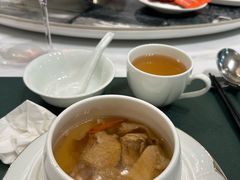 -顺风山庄(水濂山店)