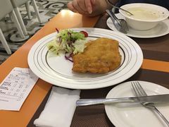 -红房子西菜馆(淮海中路店)