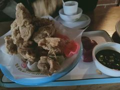 -大闫家烧烤·小海鲜家常菜(郑庄店)