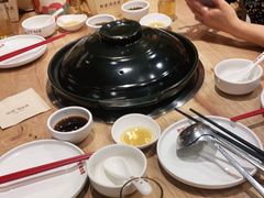 -好彩猪肚鸡(正弘城店)