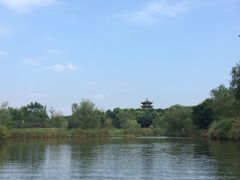 -梁鸿国家湿地公园