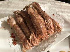 -盐通酒家(金桥湾清水苑店)