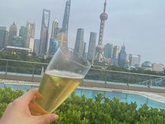 -池畔酒吧 WET Bar