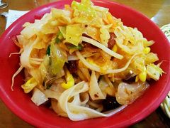 -秦之味陕西特色面馆(中华路店)