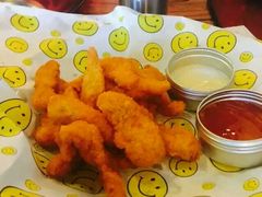 -黑角餐厅美式狂野Blackhorn(昌茂花园店)