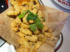 -好利来(乐堤港店)