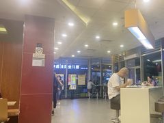 -麦当劳(厦门梧村店)