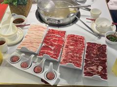 -潮正和潮汕牛肉火锅·老字号(番禺万达店)