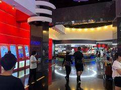 -飞扬影城(正佳IMAX店)