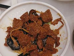 -丰收日·小海鲜·沪上家宴(顾村正大店)