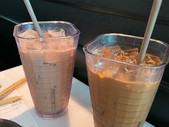 -Old Town White Coffee(gateway@klia2)