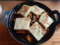 -北京水岸山吧度假村(雁栖镇店)