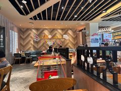 -必胜客(花都百业店)