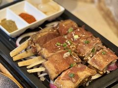 -三义和酒楼(广渠门店)