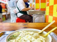 招牌原汤水饺-小秋水饺(大成路总店)
