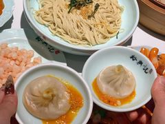 -裕兴记•蟹黄面馆(人民广场店)