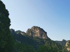 -北京上方山国家森林公园