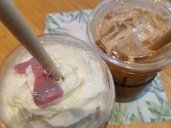 -星巴克(深圳石岩星城店)