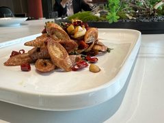 -雅苑中餐厅