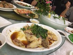 -喜相逢大酒楼(黄边南路店)