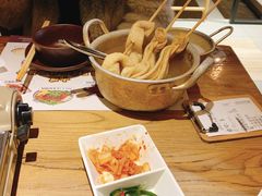 -冰川冷面·延边菜·炭烤串(观前店)